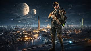 Bank Headquarters Escalation Tier 3 | Prototype Drop | The Division 2
