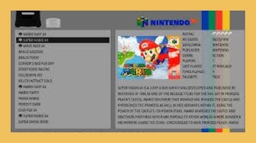 Como Scrapear ROMs | Como Hacer tu propia Consola Retro: Parte 4 | Raspberry Pi y Recalbox