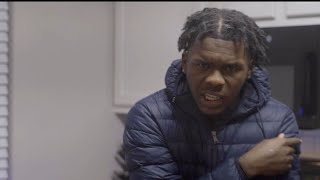 DaeDaee - Man Down (Official Music Video) SHOT BY LEAROC FILMS
