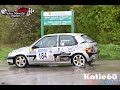 Grgory joly et pierre goy au rallye de la lys 2023