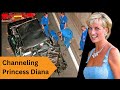 Princess diana  speaks about her death and what is to come  tarot reading