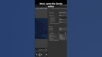 Stuck drawing the same UI image over and over? Try 9-slicing 🍰