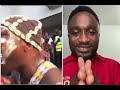 La Culture ivoirienne est valorisée dans le monde grâce au youtubeur américain I show speed