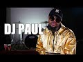 DJ Paul Hopes Young Dolph / Yo Gotti Beef Isn't Over 'King of Memphis' Title (Part 11)
