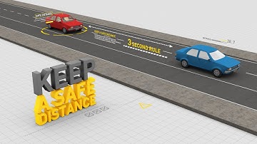 SAFE STEPS Road Safety: Speed Limits