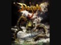 Dagon  cut to the heart   with lyrics