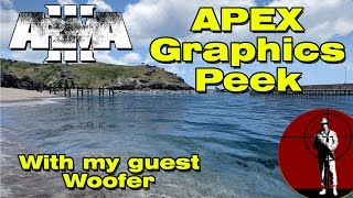 Celebrity Arma 3 Apex Graphics peek on Dev Branch Net Worth