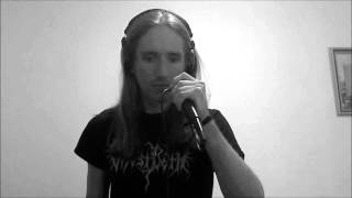 Lantlôs -  Pulse / Surreal (Vocal Cover)