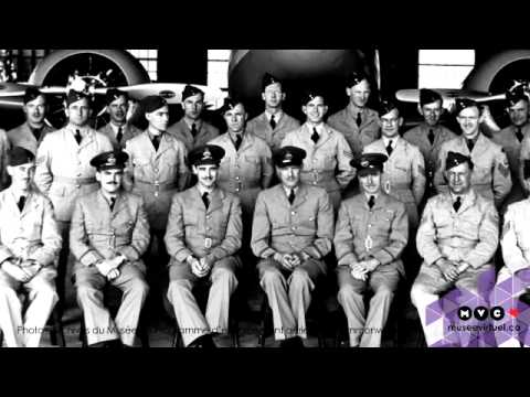 Vidéo: Quel était le but du programme d'entraînement aérien du Commonwealth britannique?