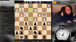 [ RU] # shorts В атаку на lichess.org