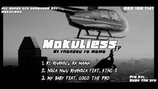 NDZA NWU RHANDZA FEAT KING 2