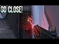 Call Duty: Advanced Warfare Close!