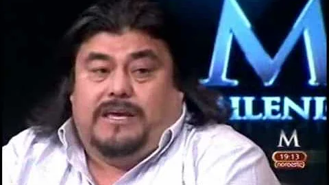 Acusa Flavio Sosa al PRI de guerra sucia