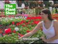 The Plant Shed 15 Second Commercial