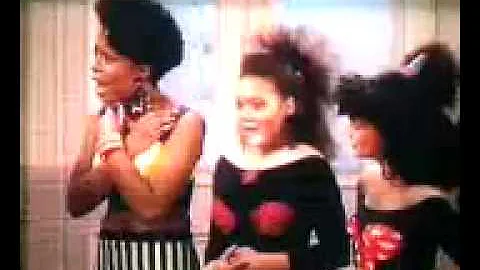 The Cosby Show "Loco Motion"