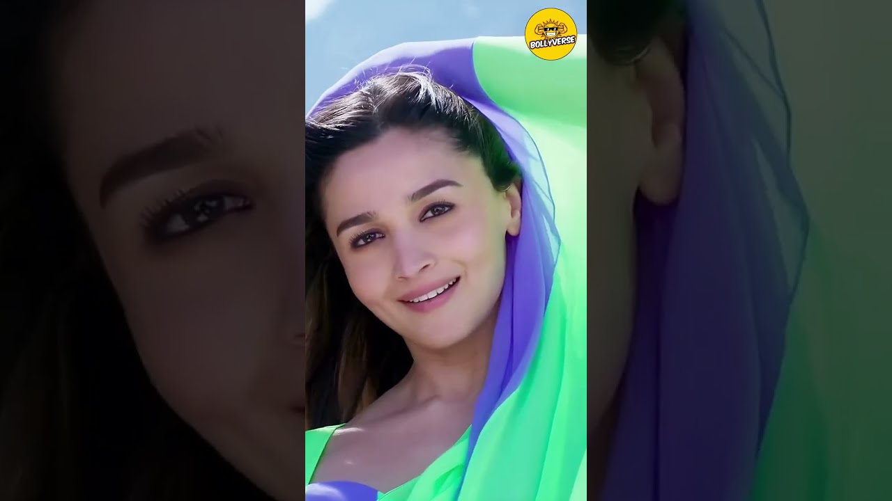 ALIA BHATT • TUM KYA MILE SONG VERTICAL REVIEW😍🔥