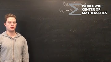 Real Analysis: Sequences of Functions