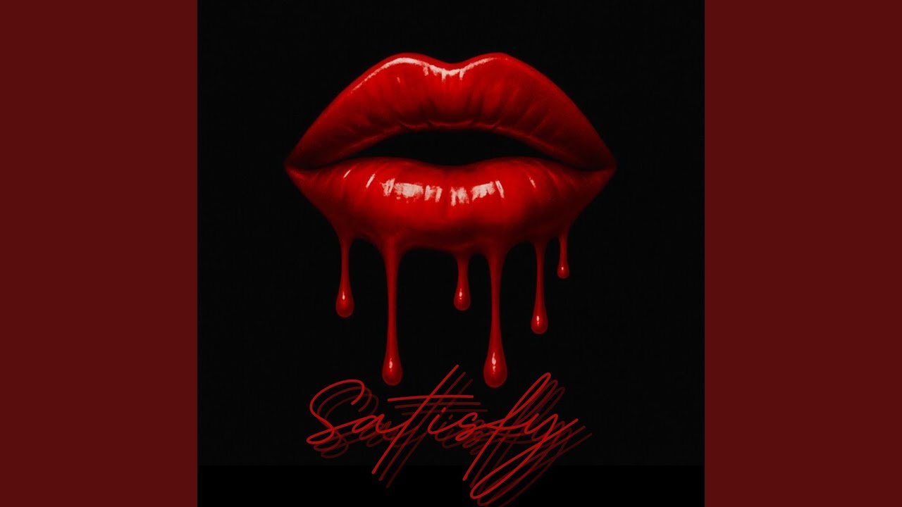 Watch Satisfy on YouTube Watch Satisfy on YouTube
