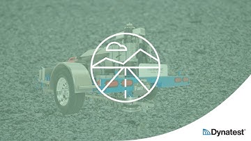 Bridging the Gap | FastFWD with Accelerated Pavement Testing (APT) Application Package