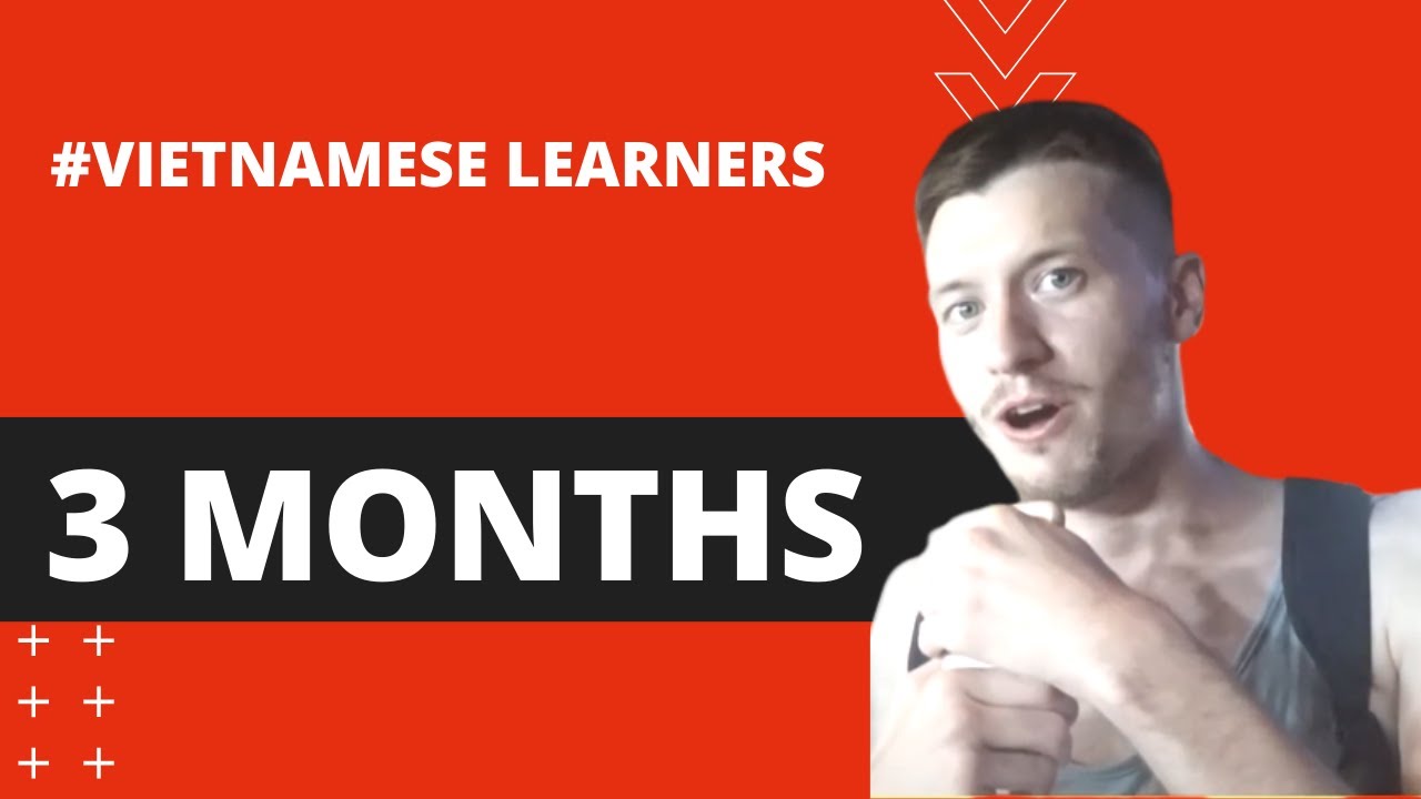 Hang out at Ben Thanh market with my 3-month beloved student | Learn Vietnamese with SVFF