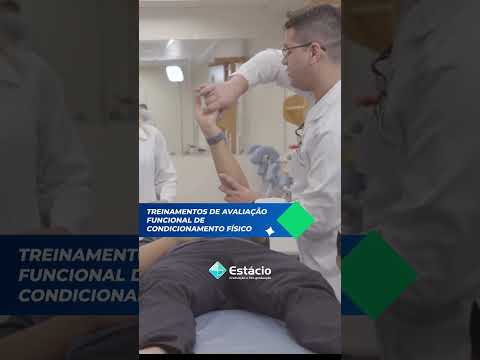 Curso de Fisioterapia na Estácio. Venha para a maior faculdade do Brasil. - Curso de Fisioterapia na Estácio. Venha para a maior faculdade do Brasil.