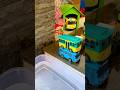 Tayo the Little Bus #toys #tayo