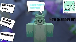 Feizao.exe Roblox Kaiju Paradise Memes