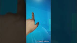 Touch Screen Kiosks - Floor Standing & Wall Mount | Touch Screen Kiosk Solutions