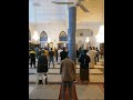 تلاوة رائعة للشيخ معاذ بن حامد أرح سمعك 