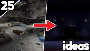 25 ROBLOX PIGGY BUILD MODE MAP IDEAS FOR YOU! 🔨