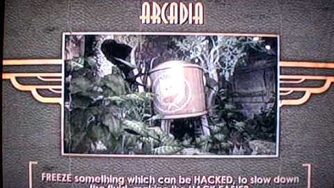 bioshock walkthrough part 21