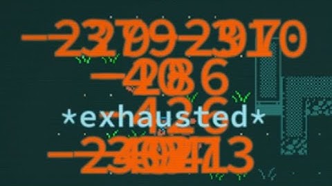 Disintegrate - Tomato Caves of QUD stream highlights