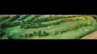 Test Valley GC - Hole 3 - The Pheasant