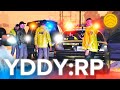 АВАРИЯ С УЧАСТИЕМ ОФИЦЕРОВ | YDDY:RP - GTA 5 ROLEPLAY #439