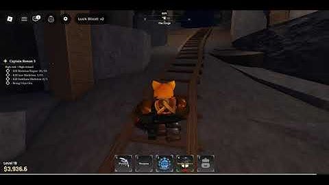 How to get arcanes pickaxe in the forge