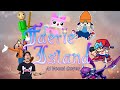 Faerie island but every vocal is done by ai msm ai cover my take