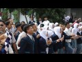 The Mamakid feat Lapiezt Legiet Terlatih Patah Hati the rain cover project dadakan