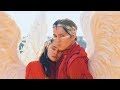 Dimash  love of tired swans        official mv