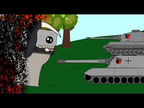 Skibidi tank #2