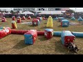 Infamous Vs Dynasty | NXL Chicago 2024 *Raw*