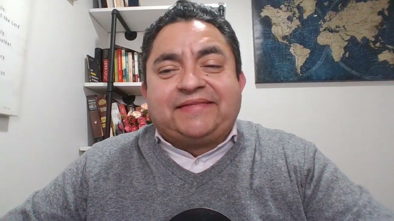 El malhechor perdonado.