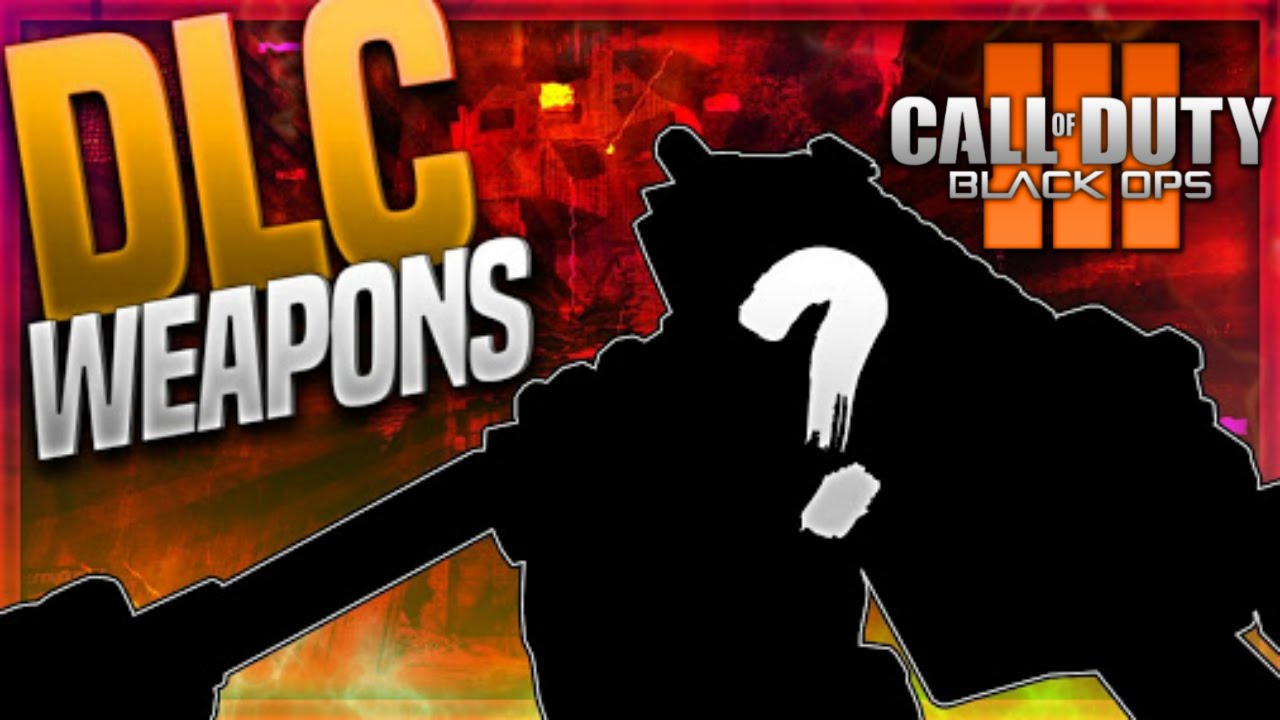 M27 Gameplay B03 DLC GUN-Leaked ?