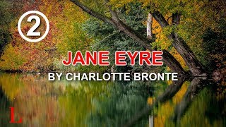 Learn English Through Story - Jane Eyre - Chapter 2 | Listening English Story with Subtitles