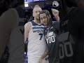 JOE! JOE! JOE! #nba #minnesota #timberwolves