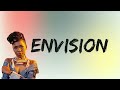 Azawi - Envision (Lyrics)