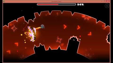 Geometry Dash 2.1 - Gawne (Daily)