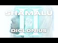 Shamalu  diclonius opalescent sounds release
