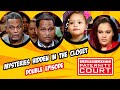 Double Episode: Mysteries Hidden In The Closet | Paternity Court