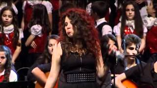 2012 Yıl Sonu Müzik ve Dans Gösterisi - 4
