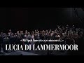 Capture de la vidéo Lucia Di Lammermoor - Coro Scena Iii Atto Iii (Teatro Alla Scala)